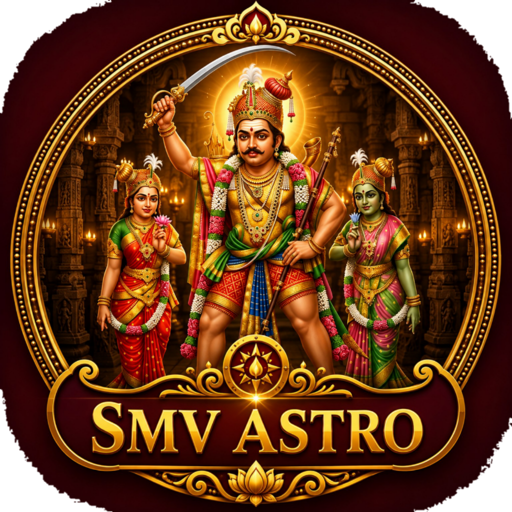 SMV Astro